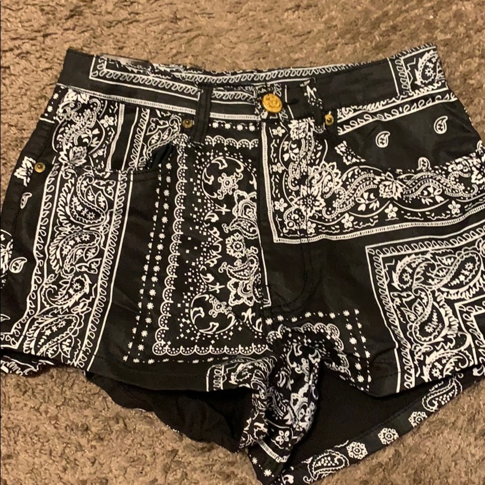 Shorts